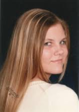 Dedication to Melissa Hein