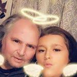 Donna Tria's Instagram, Twitter & Facebook