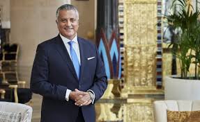 Check spelling or type a new query. Hospitality Veteran New Md Of Raffles Dubai Sofitel Dubai The Obelisk