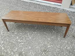 Mersman made table in the early to mid 19th century. Post 1950 Vintage Mersman Vatican