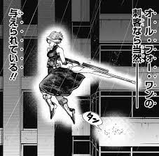 Jun 05, 2021 · 僕のヒーローアカデミア「ぼくらの大乱戦」多字デ 6月5日（土）夕方 5:30～6:00 「努力・友情・勝利」週刊少年ジャンプの王道アニメ!総人口の約8割が何らかの超常能力「個性」を持つ世界で無個性だった緑谷出久が個性を受け継ぎヒーローを目指す物語。 ãƒã‚¿ãƒãƒ¬æ³¨æ„ åƒ•ã®ãƒ'ãƒ¼ãƒ­ãƒ¼ã‚¢ã‚«ãƒ‡ãƒŸã‚¢ 313è©± é«˜é€Ÿç§»å‹•è·é›¢ç ²å° ã‚¸ãƒ£ãƒ³ãƒ—25å·2chæ„Ÿæƒ³ã¾ã¨ã‚ è¶… ã‚¸ãƒ£ãƒ³ãƒ—ã¾ã¨ã‚é€Ÿå ±