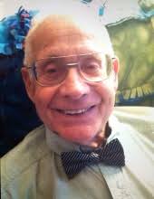 Obituary information for William "Bill" Charles Burns