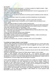 Cartapesta, pennelli, sugheri, e un recipiente di latta con la colla cervione. Letteratura Teatrale Italiana Natale In Casa Cupiello