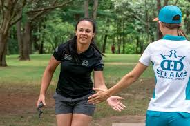 By joe kinsey june 28, 2021, 8:16 am updated june 28, 2021, 11:35 am 2 comments back to grindin', blogging, mowing, reality, work, patio beers, etc. Fourth Pro Major Set For 2022 Season Ultiworld Disc Golf