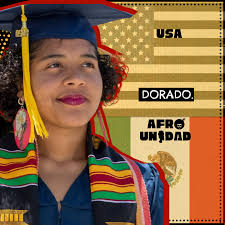 AFRO AMBASSADORS — Project KnuckleHead