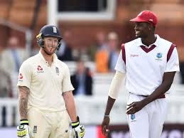 These were the first two tests here, and i'm sure there. England Vs West Indies Test 2020 The Wait Is Over International Cricket Returns Cricket News Times Of India