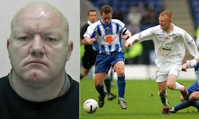 Ex-Newcastle Utd player Andy Ferrell banned from all grounds for fighting  with Chelsea fans