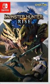 Buy and sell authentic nintendo and other limited edition collectibles on stockx, including the nintendo monster hunter rise palamute amiibo from. Three Amiibos For Monster Hunter Rise Announced