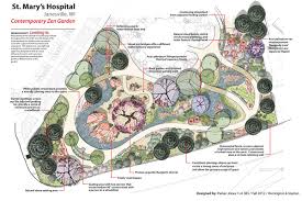 However, japanese gardens have become popular in. Japanese Garden Design On Behance