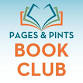 Pages and Pints Book Club event image