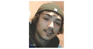 Storm Borg Obituary (2020)