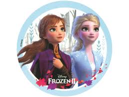 I've put together an olaf figurine tutorial video here,or if you prefer, a pictorial is below. Tortenaufleger Frozen Ii Anna Und Elsa Rund 20cm Tortenaufleger Tortendeko Backtraum