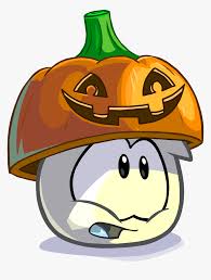 As a result of that, cartoonhd was first launched on app store (apple's) in 2013, and later, after it was taken down, the app. Puffle Con Calabaza Cartoon Hd Png Download Kindpng
