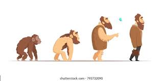 Neanderthal Images, Stock Photos & Vectors | Shutterstock