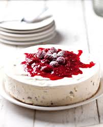 Our version has all the richness you'll need but. Christmas Ice Cream Desserts Pink Lover