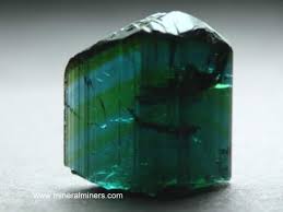 The first written use of teal as a color name in english was in 1917. Dark Blue Green Tourmaline Crystal Item Tmcm197