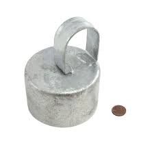 In case it doesn't, don't worry, all you have to do is adjust the hinges. Chain Link 3 1 2 X 1 5 8 Top Rail Eye Top Loop Cap Line Post Top Cap Galvanized Steel Chain Link Fittings