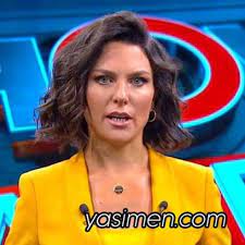 Ece üner hangi televizyon kanallarında çalışmıştır ve hangi programları sunmuştur? Ece Uner Kimdir Nereli Kac Yasinda Boy Kilo Sevgilisi Yasimen