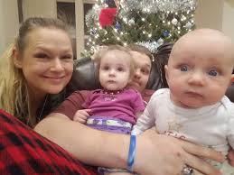 Merry Christmas from the Harnisch herd! Praying a year of growth and favor  over you!!