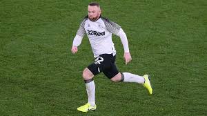 Wayne rooney reveals breakdown of jose mourinho relationship. Wayne Rooney Schiesst Erstes Tor Fur Derby County Eurosport