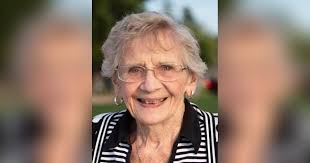 Obituary for Claudia B. Hardy