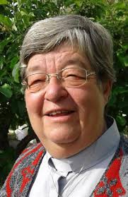 The Saskatchewan Anglican, April 2024 by The Saskatchewan Anglican