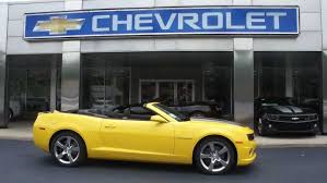 Image result for Rally Yellow 2011 Camaro