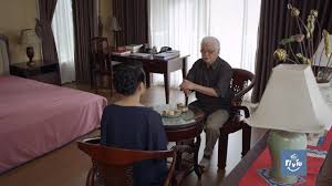 Hai mẹ con vào nhà nghỉ gần bệnh viện thuê. 7lpfggsfazfxpm