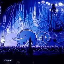 In this stage the challenging is compete with the one of the main boss of hollownest which is watcher's knight. I Hate This Fight So Much Anyone Got Any Tips To Defeat The Watcher Knights Hollowknight