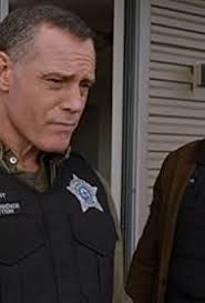 Chicago P.D." A Shot Heard Round the World (TV Episode 2016)
