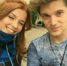 Michael ronda y ana jara se convirtieron en una de las parejas más populares de disney channel; Ana Jara Y Lionel Ferro Ana Jara Lionel Ferro Lindo Casal Sou Luna Fotos Fotos Larry Wilcox