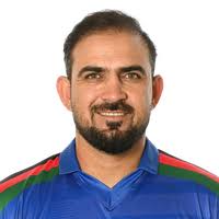Abdullah Mazari Profile & Career Stats
