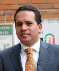 Carlos Andrés Trujillo