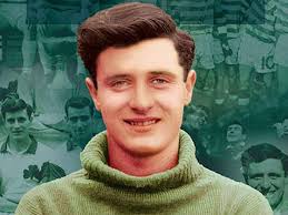 Charlie Gallagher? What a Player!”