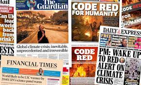 It says climate change is bringing different changes in different regions — and all will increase with further global heating. A90pqyd 98osqm