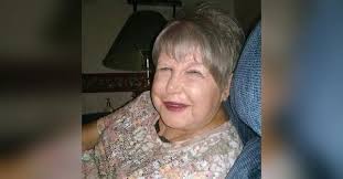 Sandra Kitchens Reddick Obituary