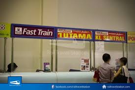 Jadwal kereta kl center klia. Klia Transit To Lcct Kt2lcct Service Kl Low Cost Carrier Terminal Lcct To Kl Sentral By Bus And Train Railtravel Station
