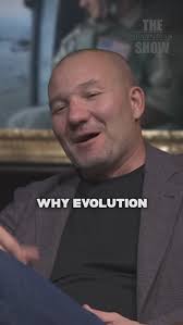 Does #science prove that everything we’ve been told about human evolution  is a lie?, Continue watching the full show with Gary Brecka at 12:30PM  CST., #shawnryanshow