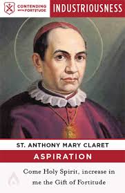 Saint Cards- 48 packs (by VIRTUES: A-J) » Openlight Media