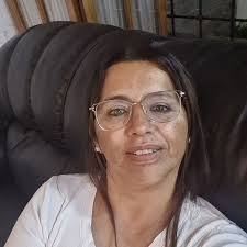 Cecilia Chavarria's Instagram, Twitter & Facebook