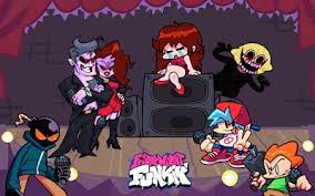 307684103 program 306686983 life 306559205 know 306100813 games 305930896. Friday Night Funkin Unblocked Latest Games Techydeed