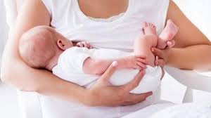 Menyusui, bb kembali seperti sebelum punya anak | ayu imanda. Ibu Menyusui Mau Diet Ingat 6 Hal Penting Ini Cantik Tempo Co