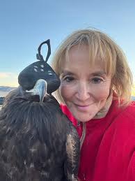 Visiting Mongolia by Trans-Siberian train in October