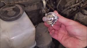 With its big, bold headlights and grille, tacoma prerunner and 4x4 models are distinguished by bold overfenders. Toyota Tacoma Headlight Bulb Replacement Youtube