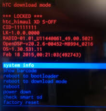 Before install twrp recovery you need to unlock the bootloader on your smartphone. Wipe Cache Partition Htc Desire 626s T Mobile Support