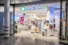 🕗 apotek 1 åbningstider i sandnes, 4306. Apotek 1 Hegren Bystasjonen