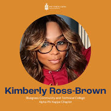 Phi Theta Kappa Honor Society