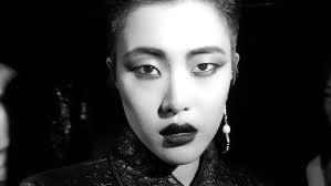 GOOD AMERICAN X ZARA. MAY 5TH. Georgia Palmer