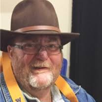 Obituary information for Douglas Dee Stephens