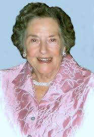 Hazel Arrington avis de décès